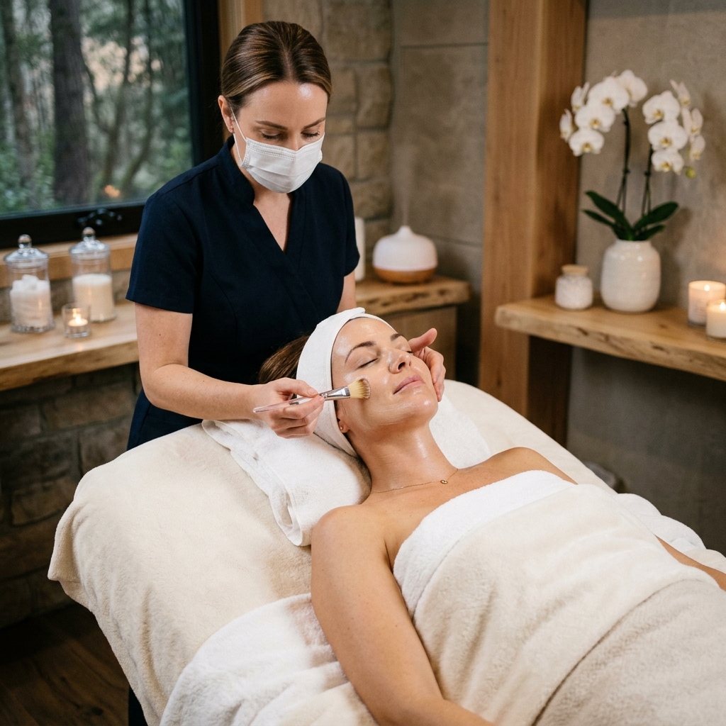 Signature Facial